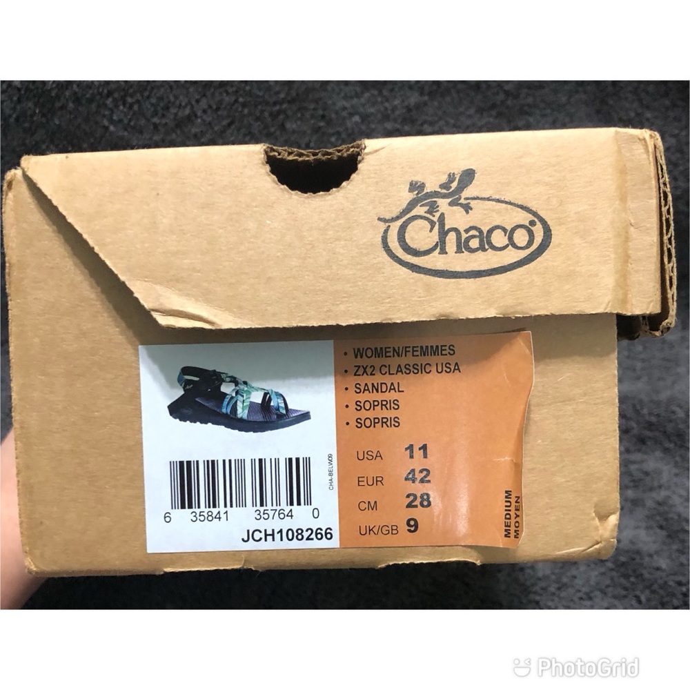 Chaco - Picture 5 of 5